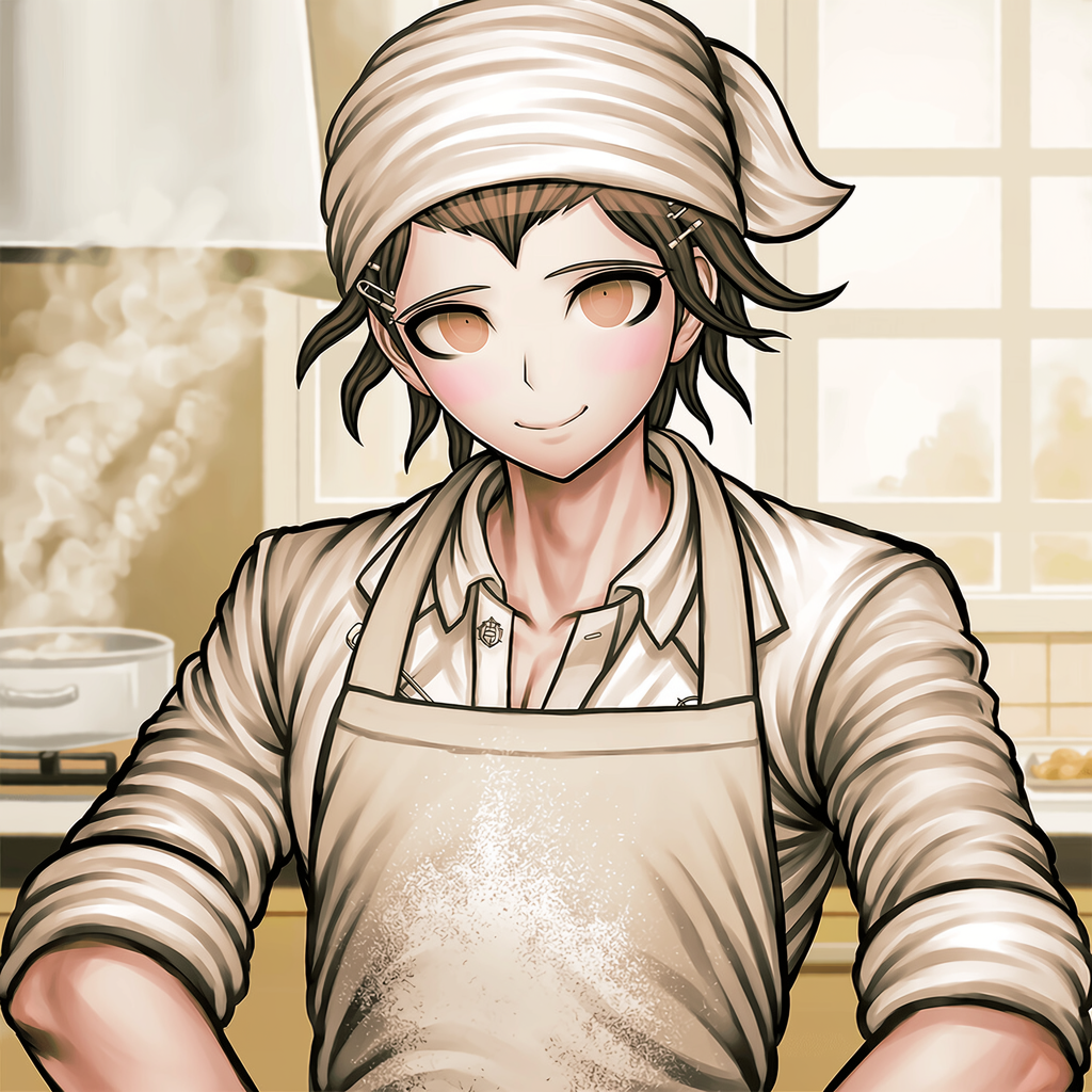 Haruki Minase