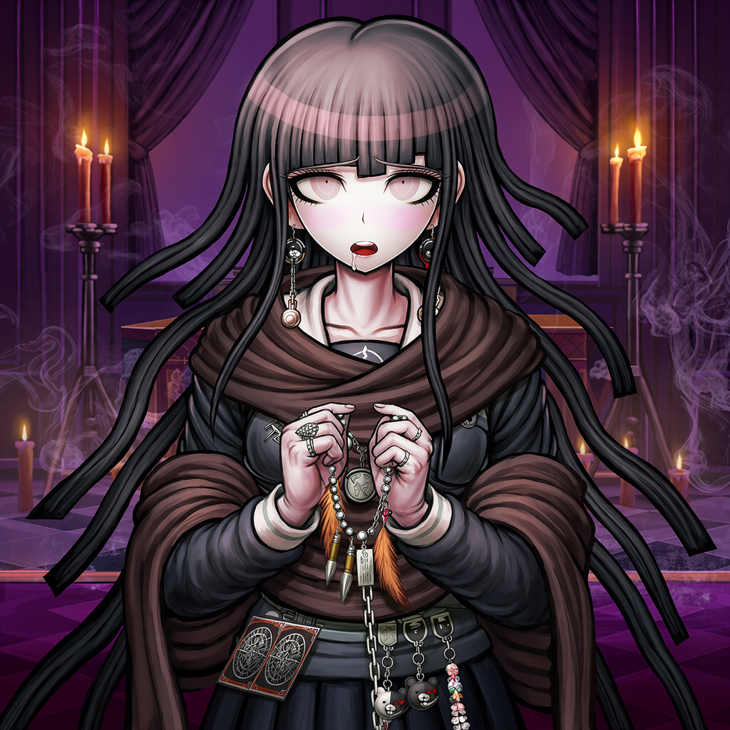 Shion Kanzaki