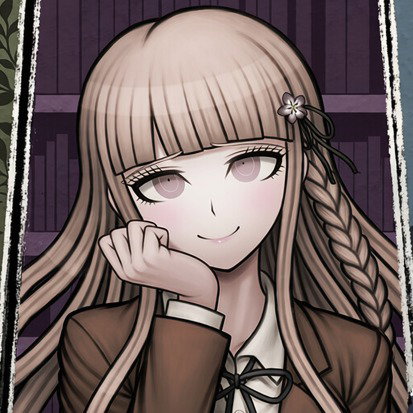 Mizuki Aoyama, the gentle lead (lead, unpaid, credit given)