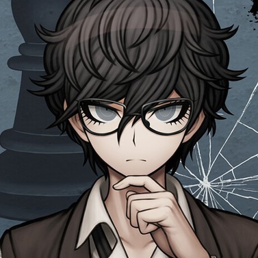Ren Amamiya, the blunt genius (lead, unpaid, credit given)