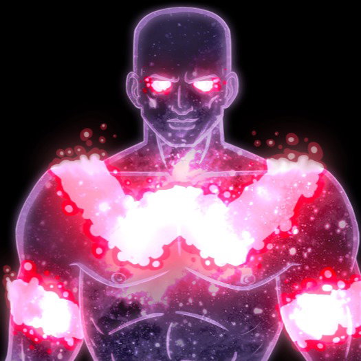 WonderMan/ Simon Williams