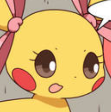 Pixie the Pikachu