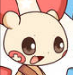 Maxi the Plusle