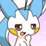 Chi the Pachirisu