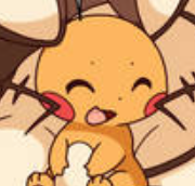 Dende the Dedenne