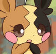 Piko the Morpeko