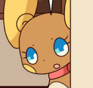 Rena the Alolan Raichu
