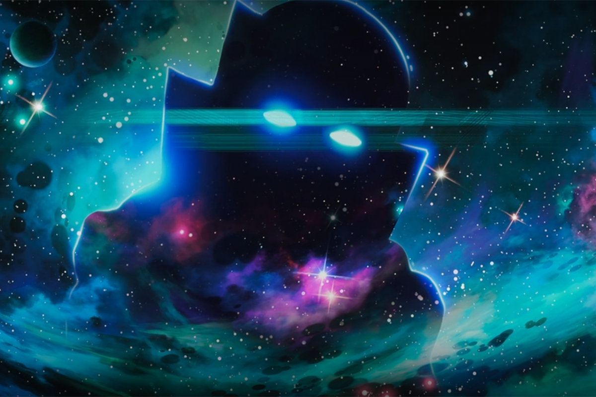 The Watcher