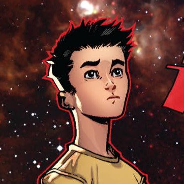 Sam Alexander/Nova
