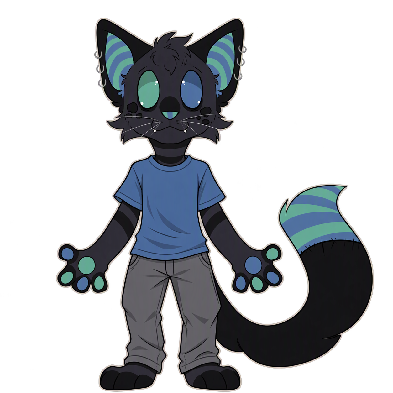 Wolfy