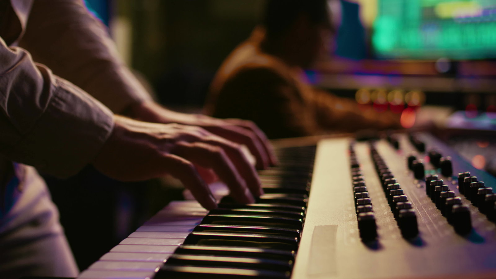 COMPOSERS
