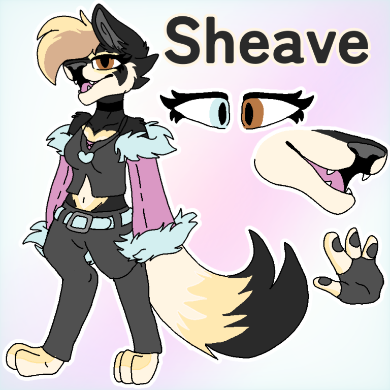 Sheave