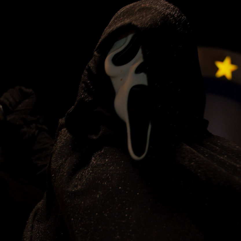 Ghostface