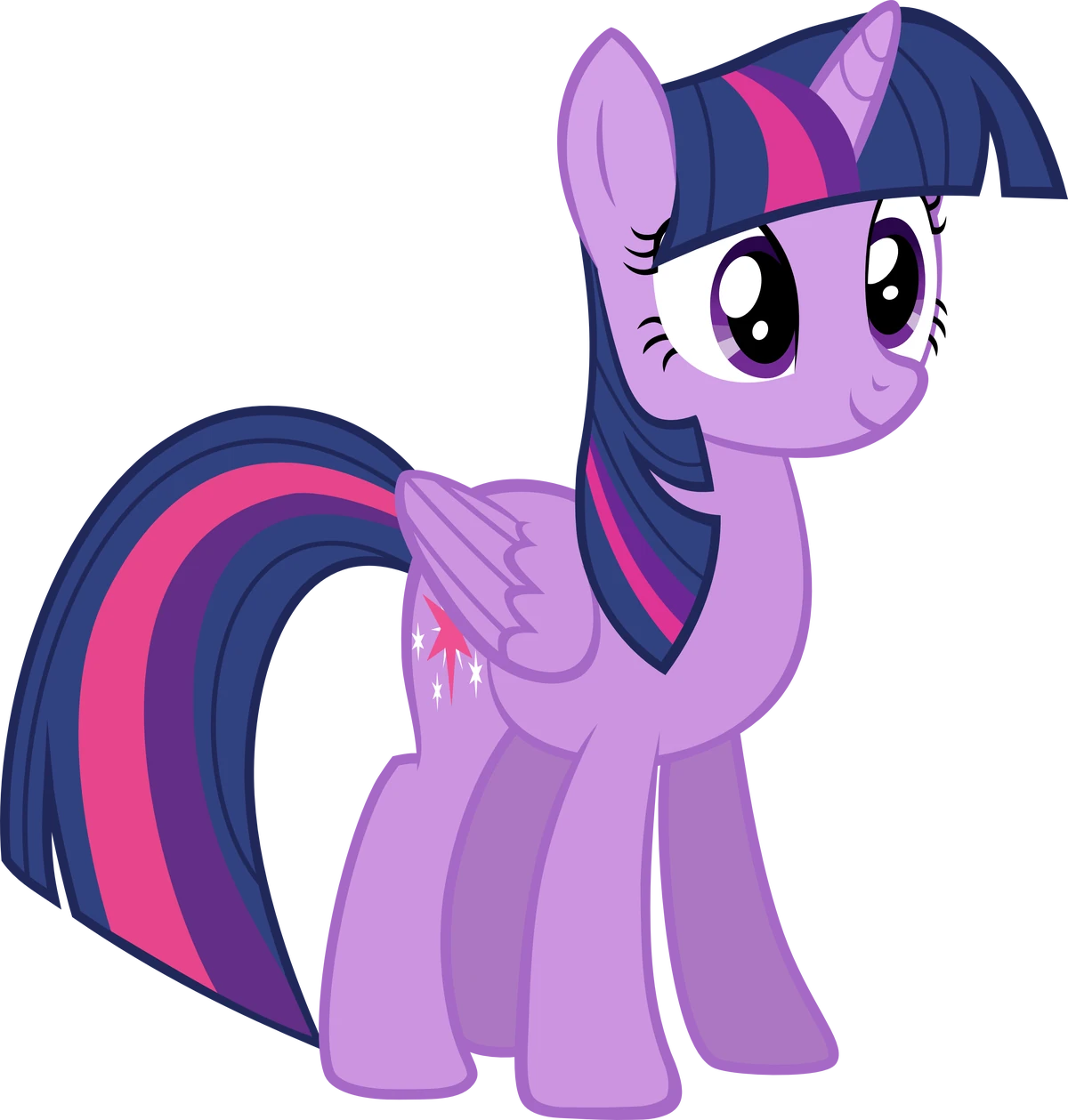 Twilight sparkle