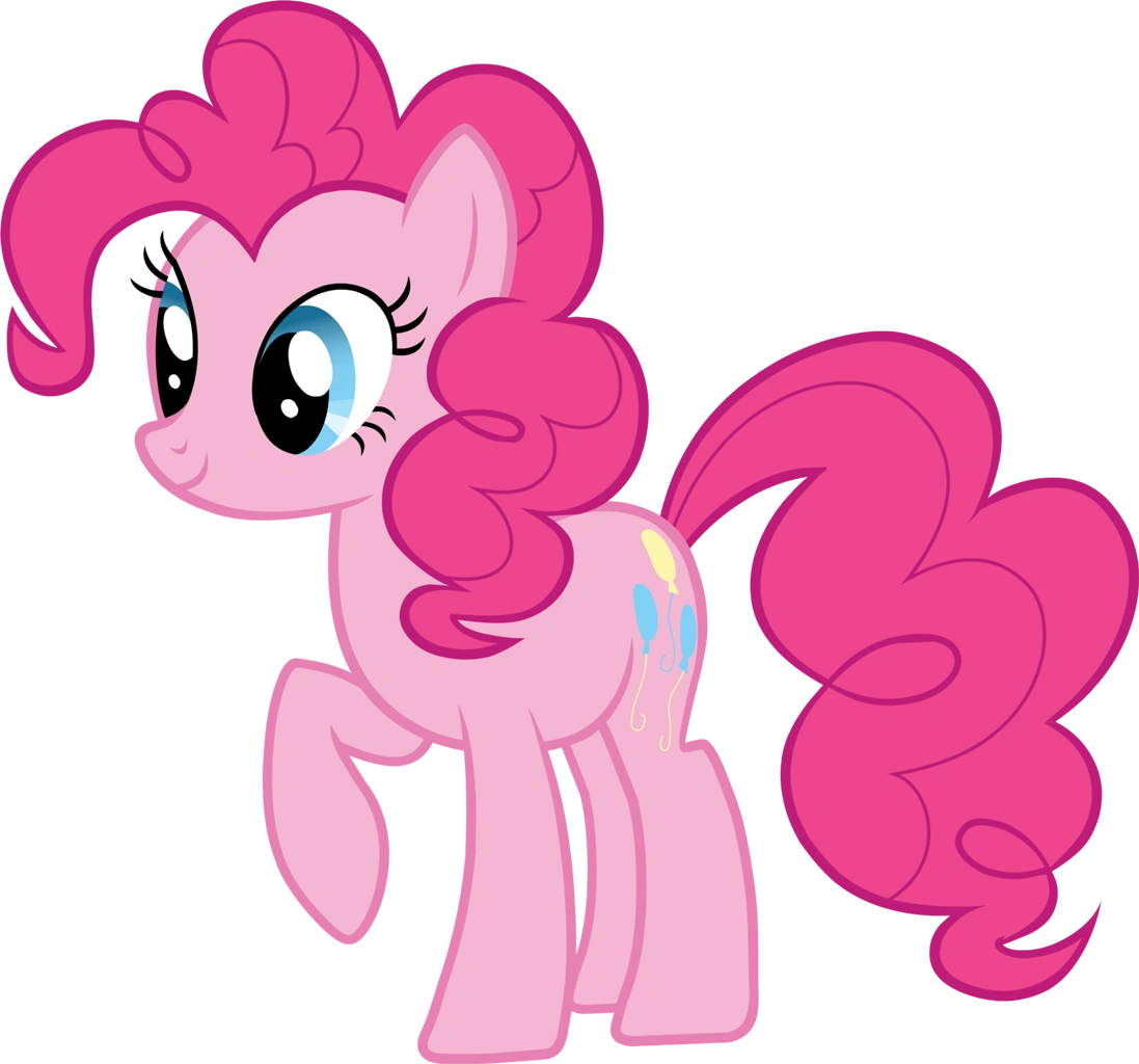 Pinkie pie