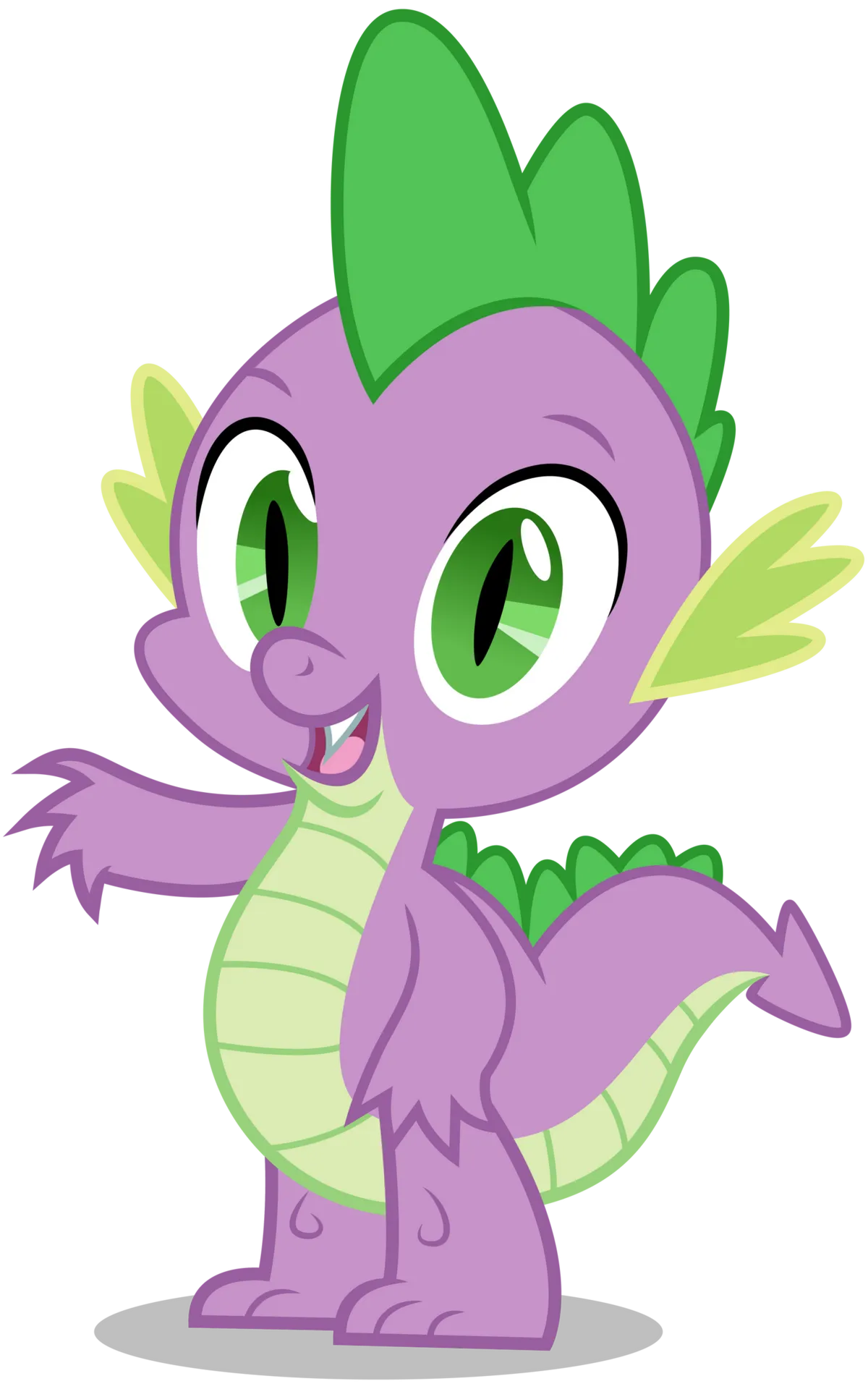 Spike