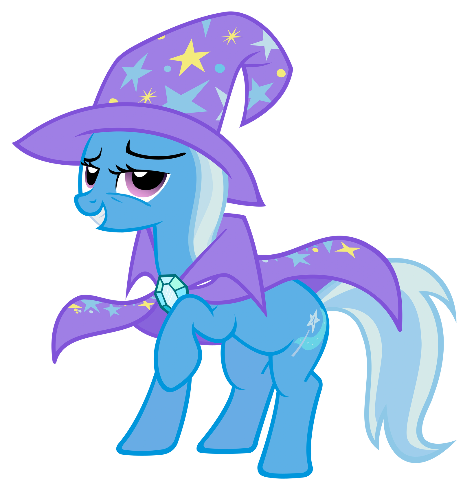Trixie