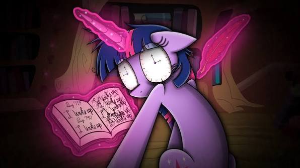Time looper twilight