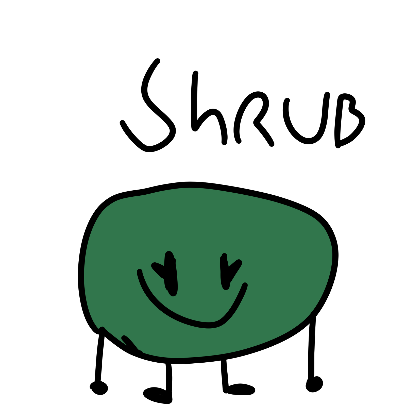 Shrubb