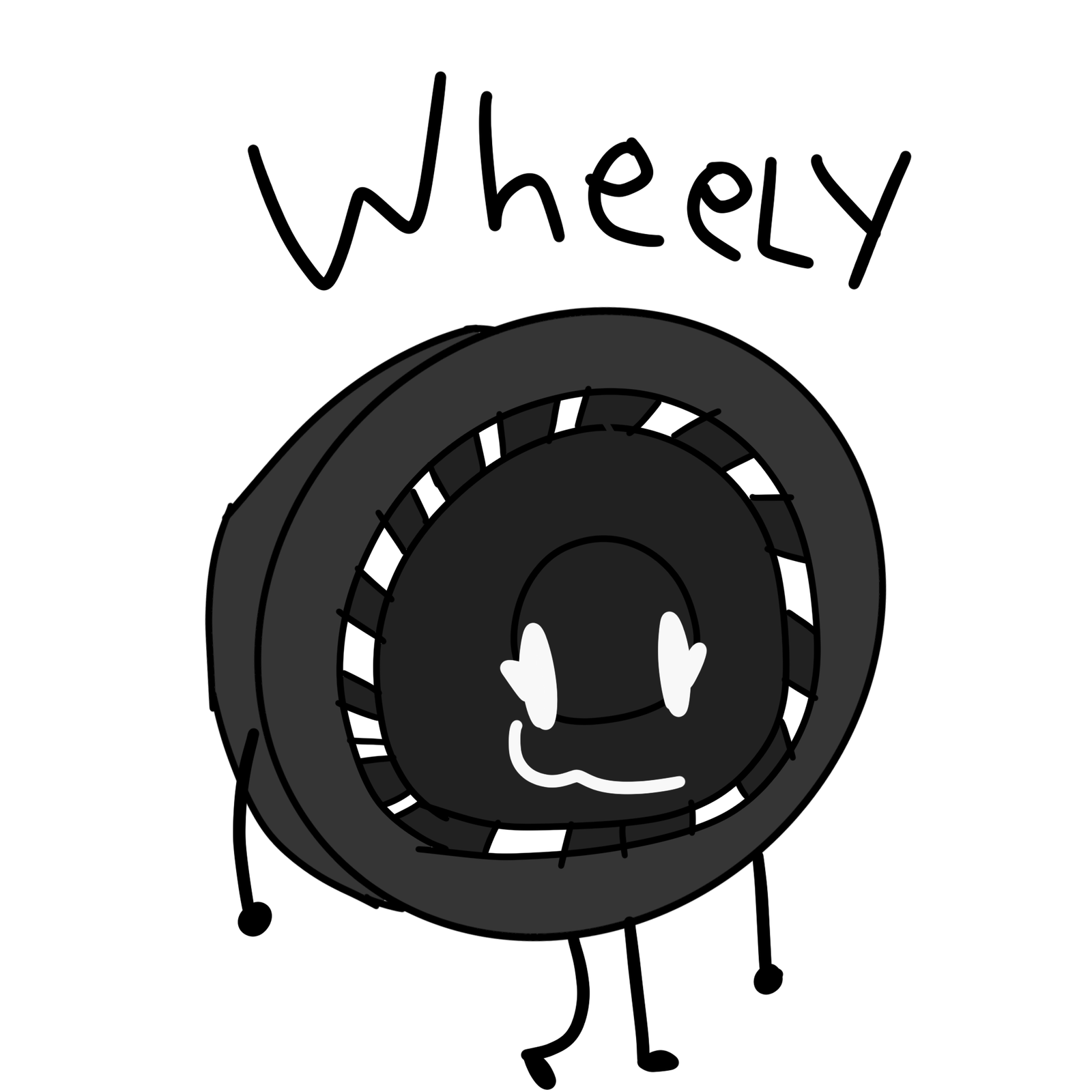 Wheely
