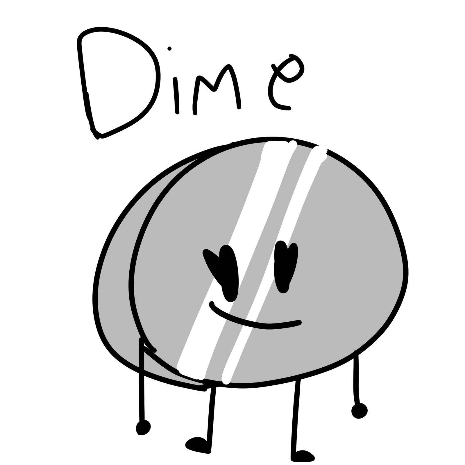 Dime