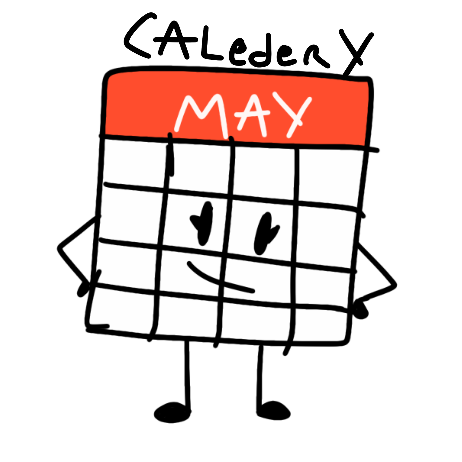 Calendary