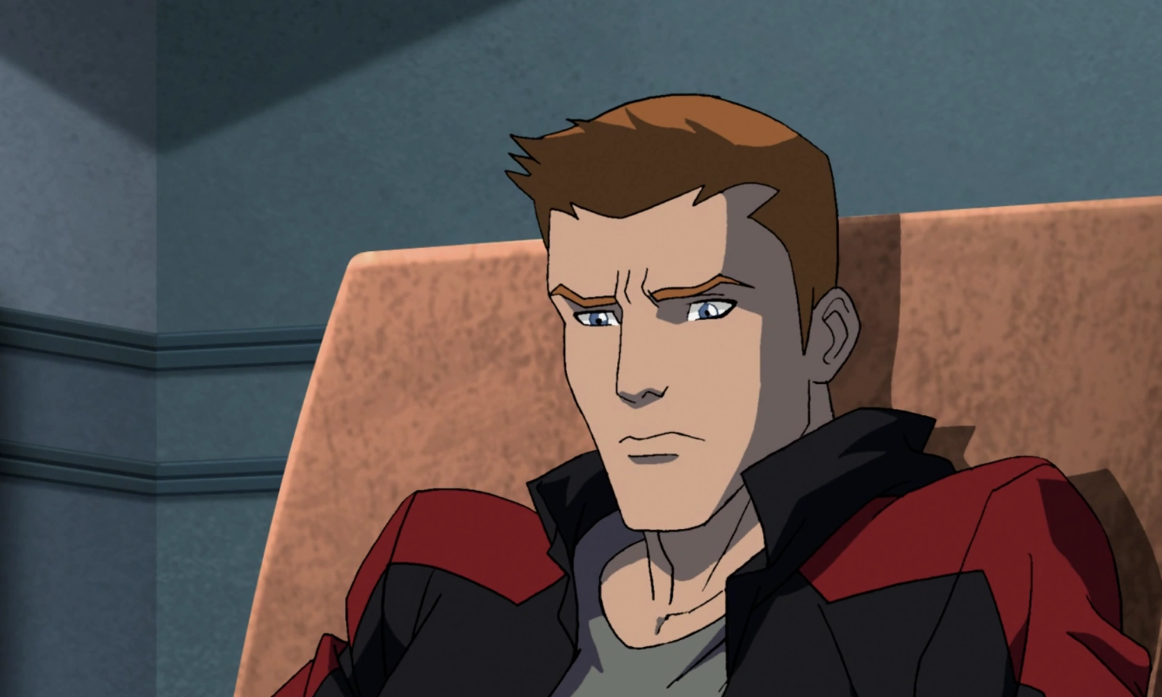 Roy Harper (season 1 guest role)