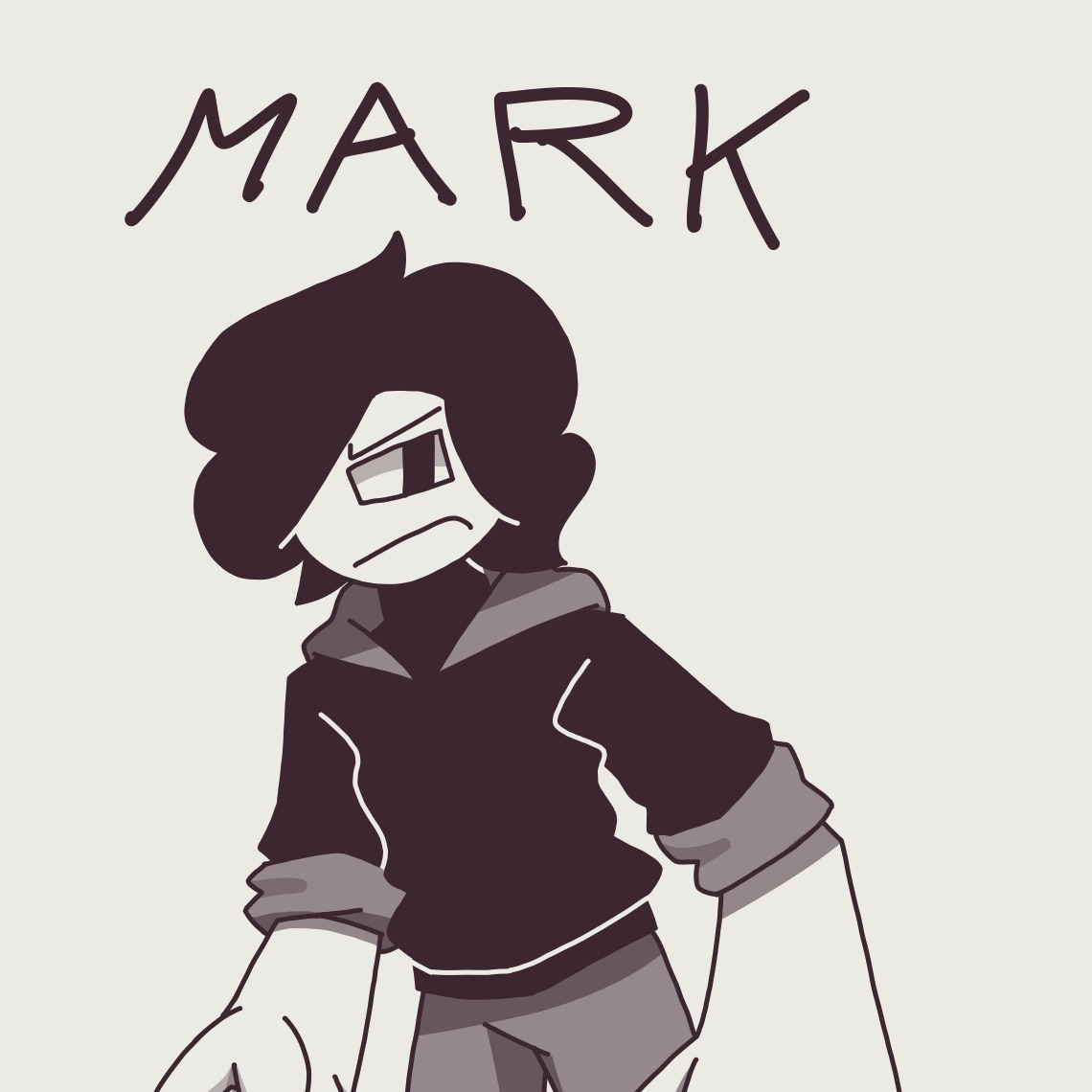 Mark Heathcliff