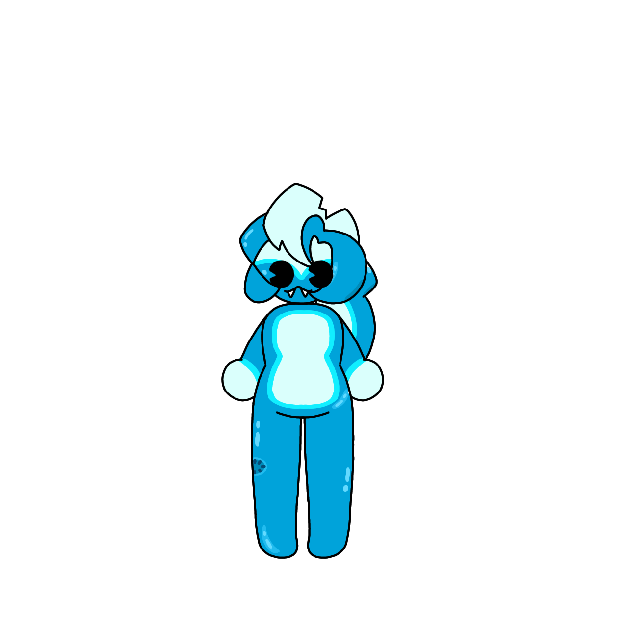 Sharkie