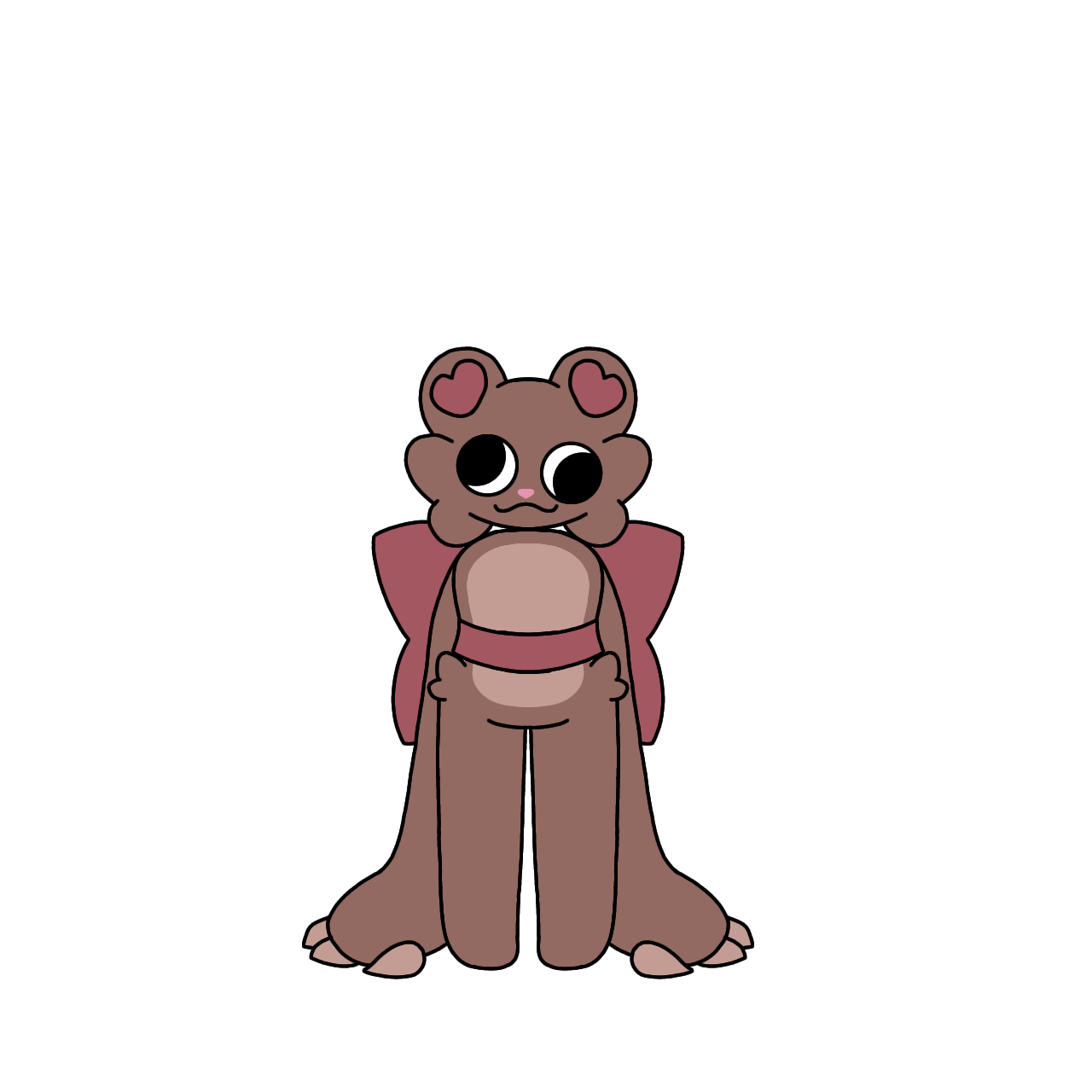 Teddie
