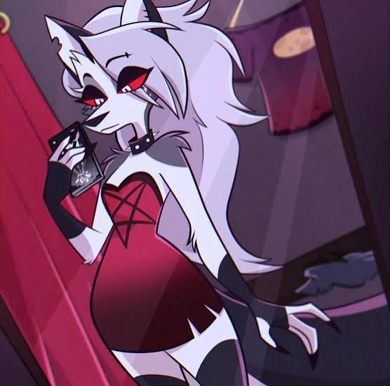 Loona (Helluva boss) 