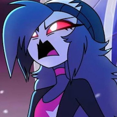 Octavia (Helluva Boss)