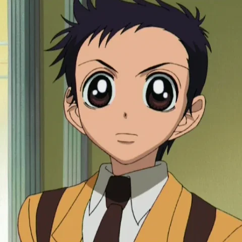 Akira Mikado