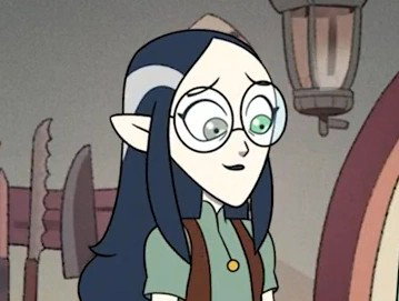 Lilith Clawthorne