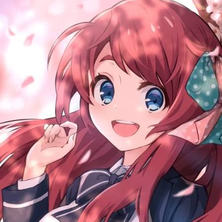 Sakura Minamoto
