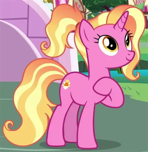 Luster Dawn