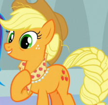 Apple Jack