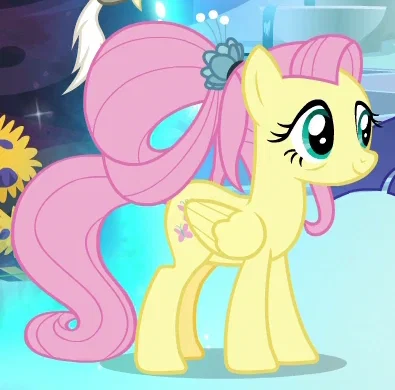 Fluttershy