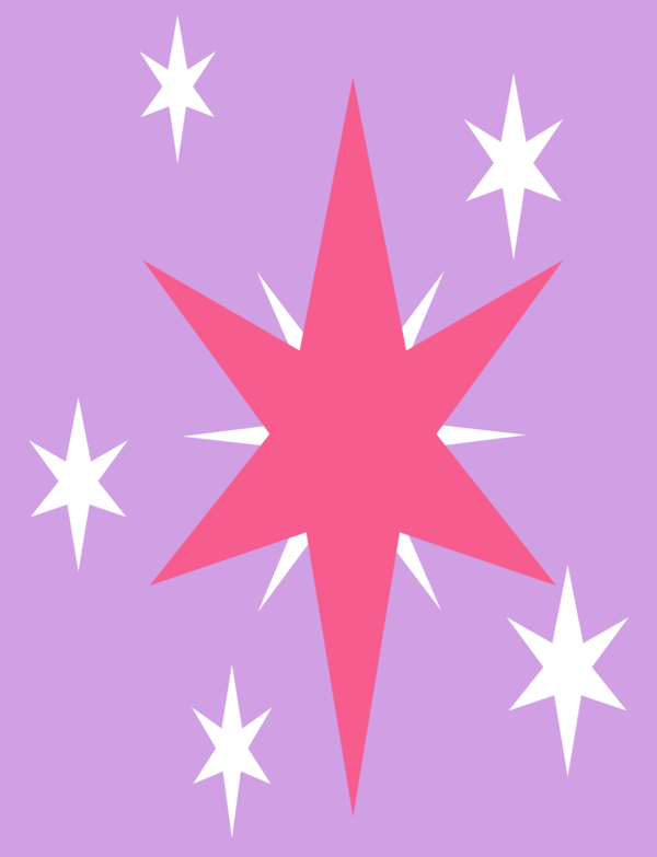 Twilight Sparkle - Lead Role/Narrator
