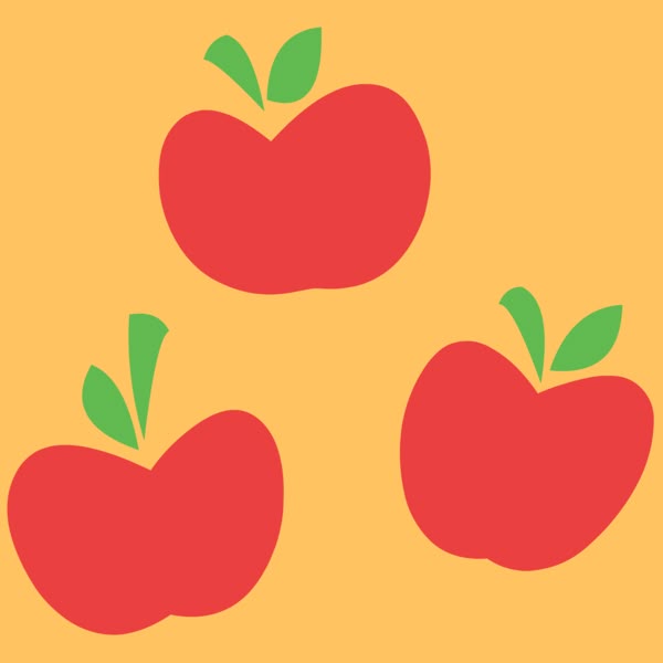 Applejack - Recurring Supporting Role