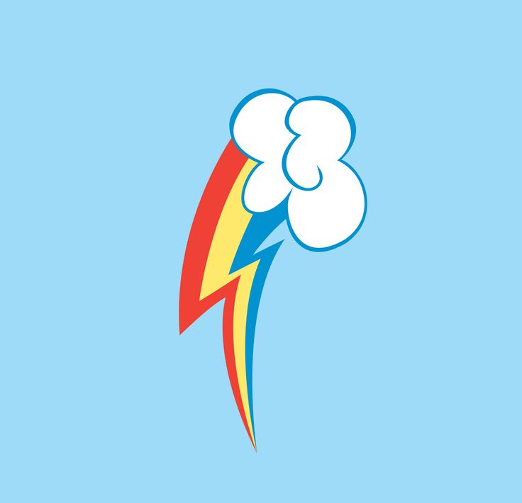 Rainbow Dash - Recurring Supporting Role