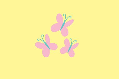 Fluttershy - Recurring Supporting Role