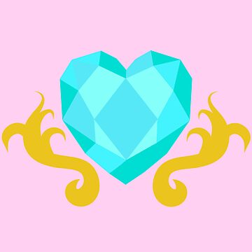 Princess Cadance - Recurring Supporting Role