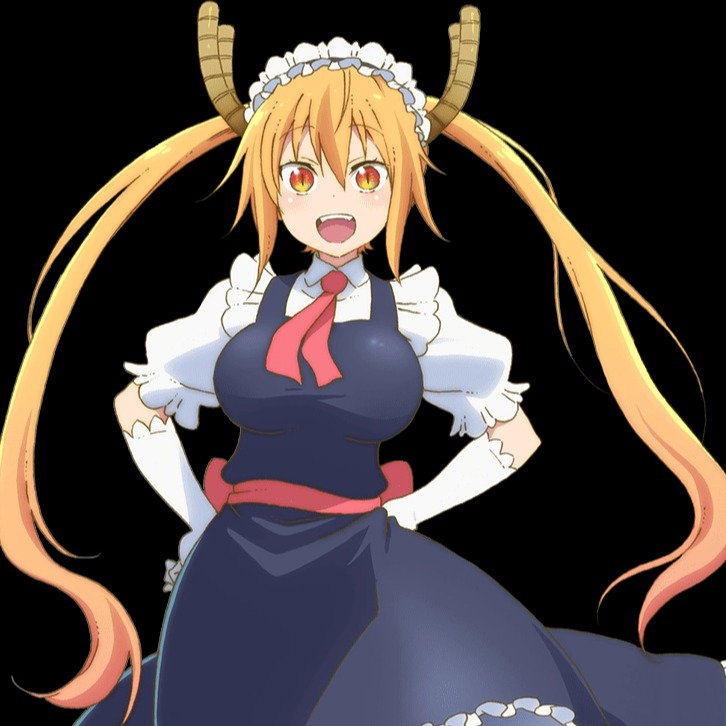Tohru