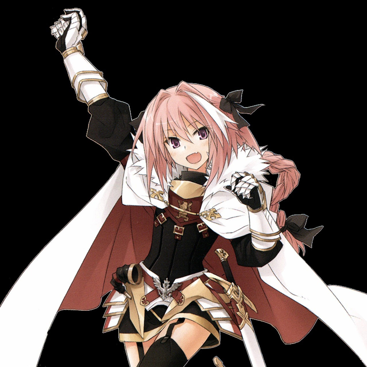Astolfo
