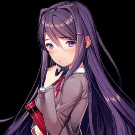 Yuri (From DDLC)