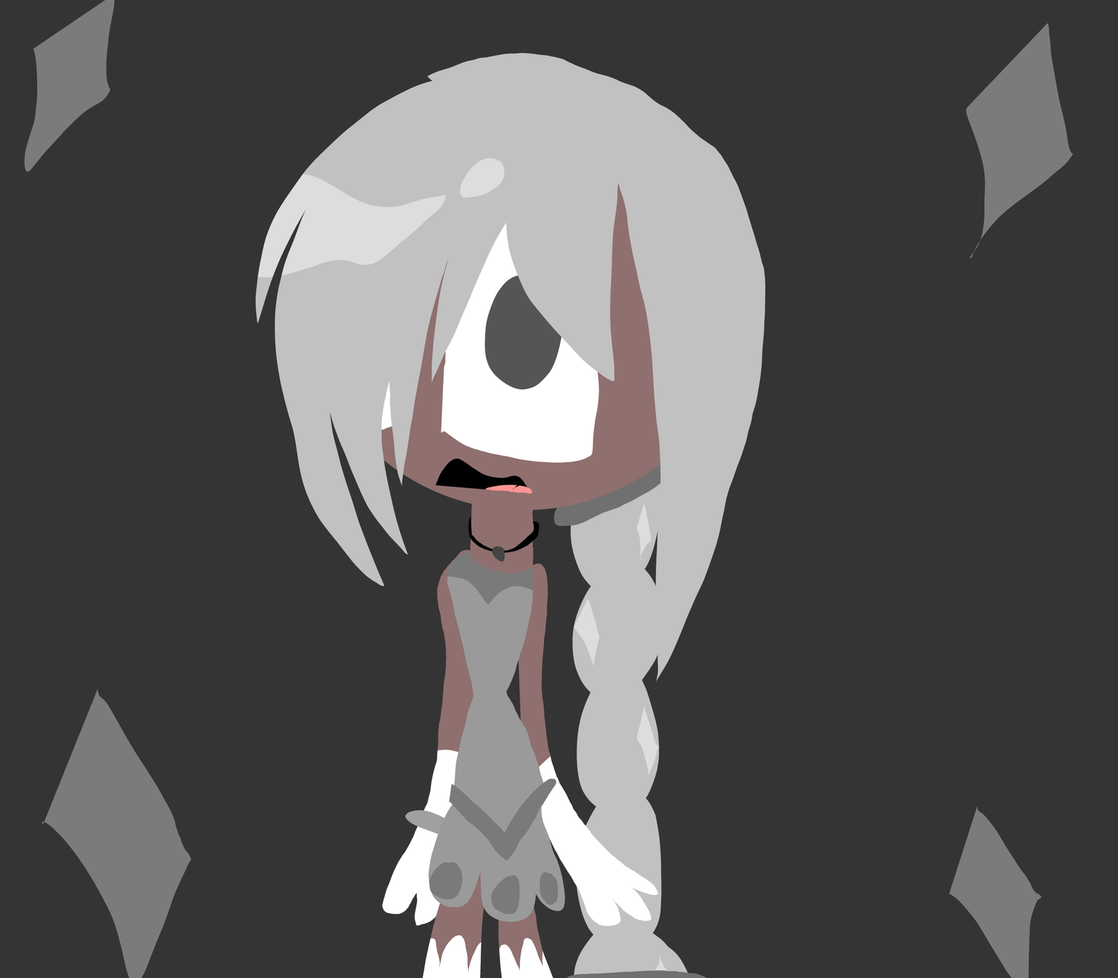 Cora / Guardian moon
