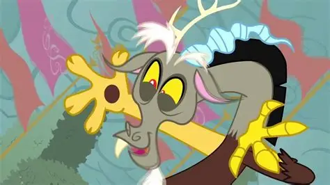 Discord