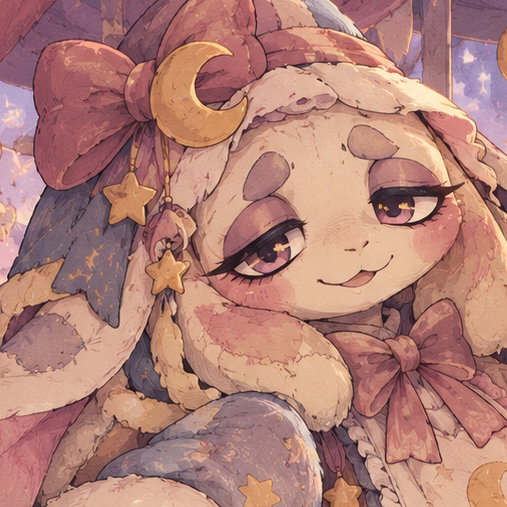 Moppet (either gender)