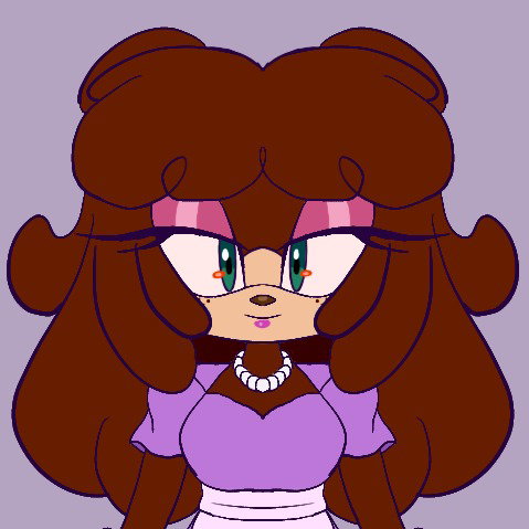Flora Lavender